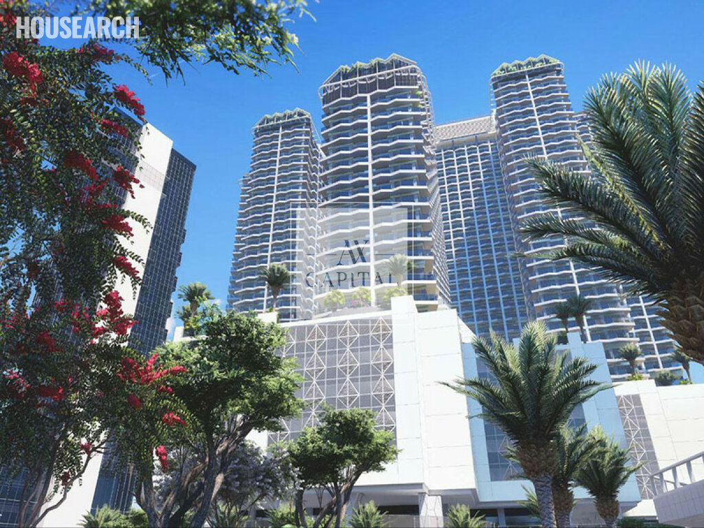 Appartements à vendre - Dubai - Acheter pour 185 136 $ – image 1