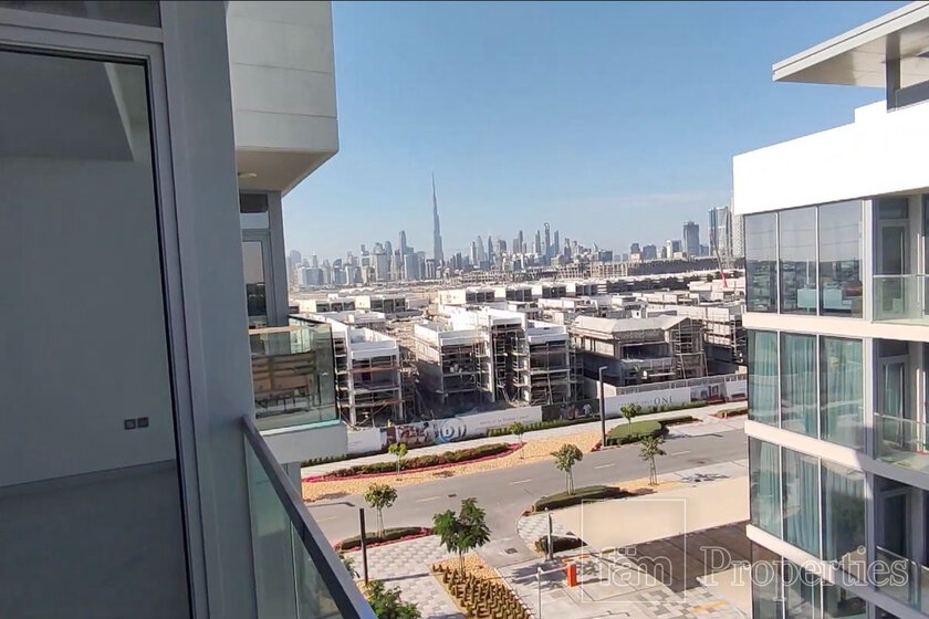 Снять 155 апартаментов - MBR City, ОАЭ - изображение 9