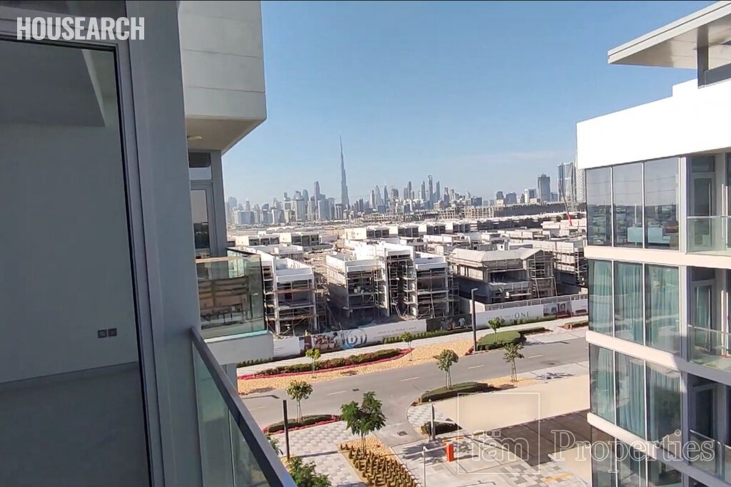 Apartamentos en alquiler - City of Dubai - Alquilar para 29.972 $ — imagen 1