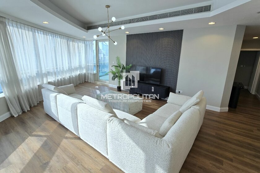 Biens immobiliers à louer - 4 pièces - Dubai Marina, Émirats arabes unis – image 5