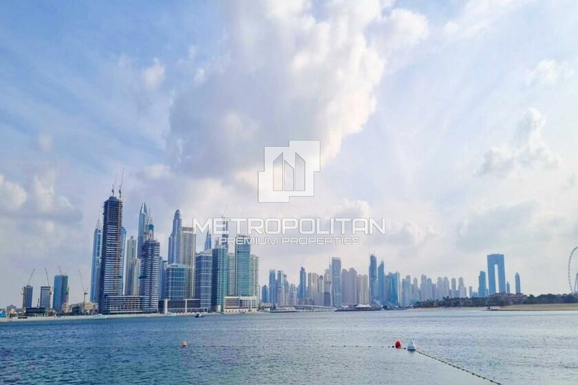 Compre una propiedad - 2 habitaciones - Dubai Harbour, EAU — imagen 13