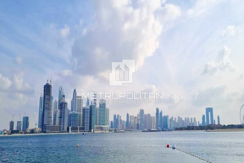 260 stüdyo daire satın al - Dubai Harbour, BAE – resim 13