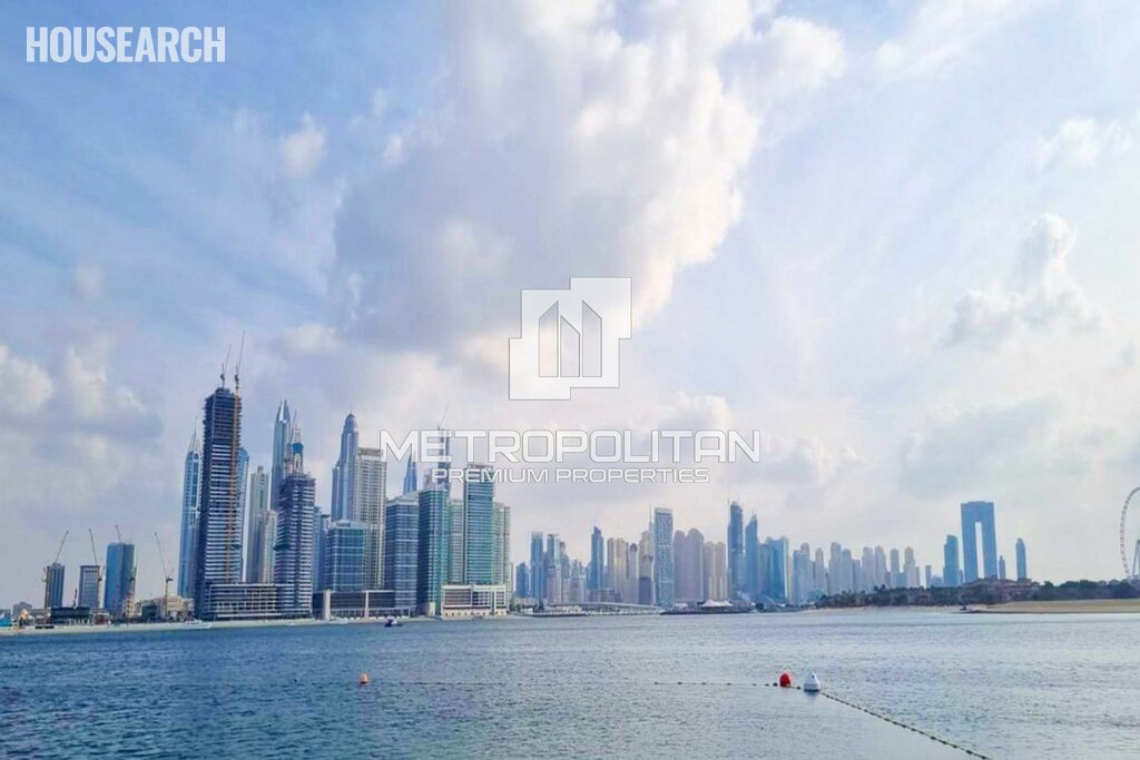 Apartments for sale - Buy for $1,525,054 - Palace Beach Residence - image 1