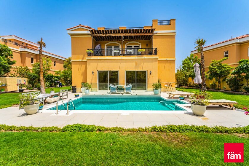 Villa for sale - Dubai - Buy for $5,445,900 - image 16