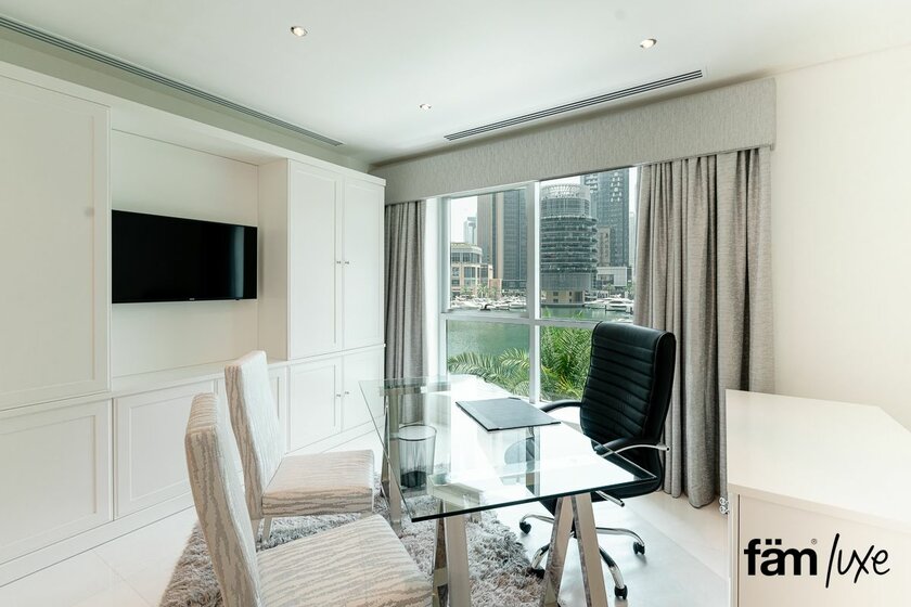 1 casa en alquiler - Dubai Marina, EAU — imagen 4