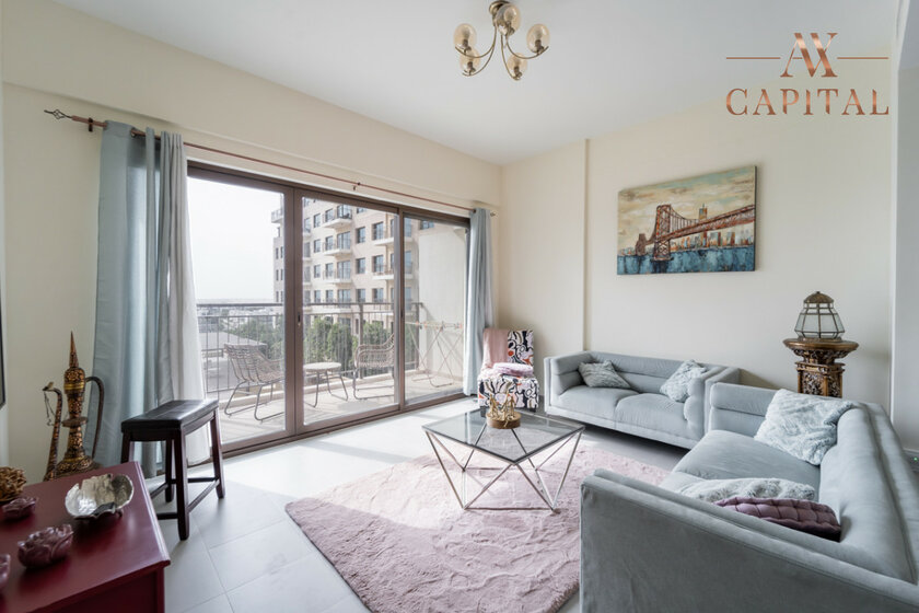 346 Wohnungen mieten  - 2 Zimmer - VAE – Bild 21