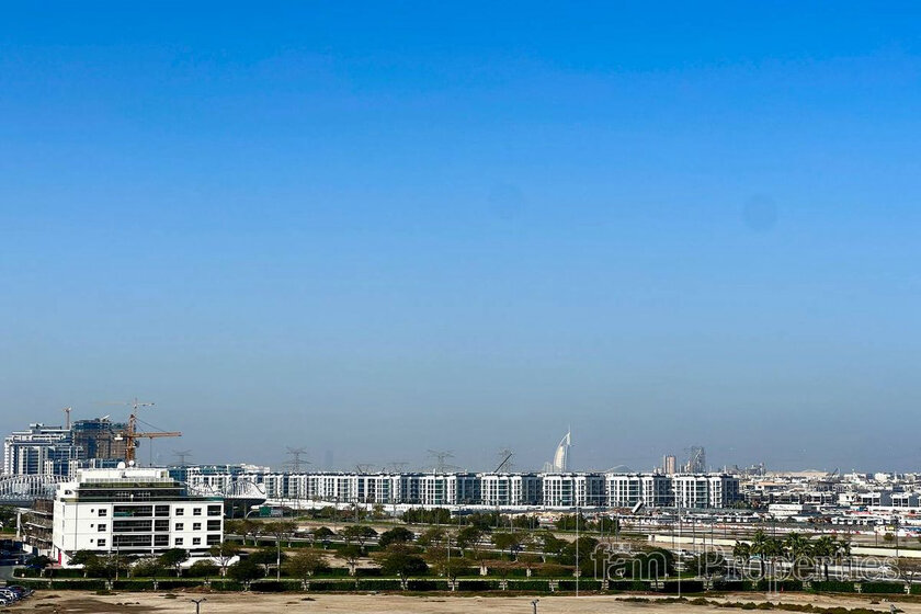 Купить 376 апартаментов - MBR City, ОАЭ - изображение 16