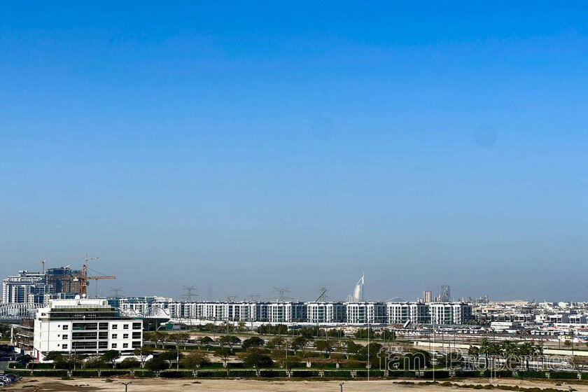 Buy 373 apartments  - MBR City, UAE - image 20