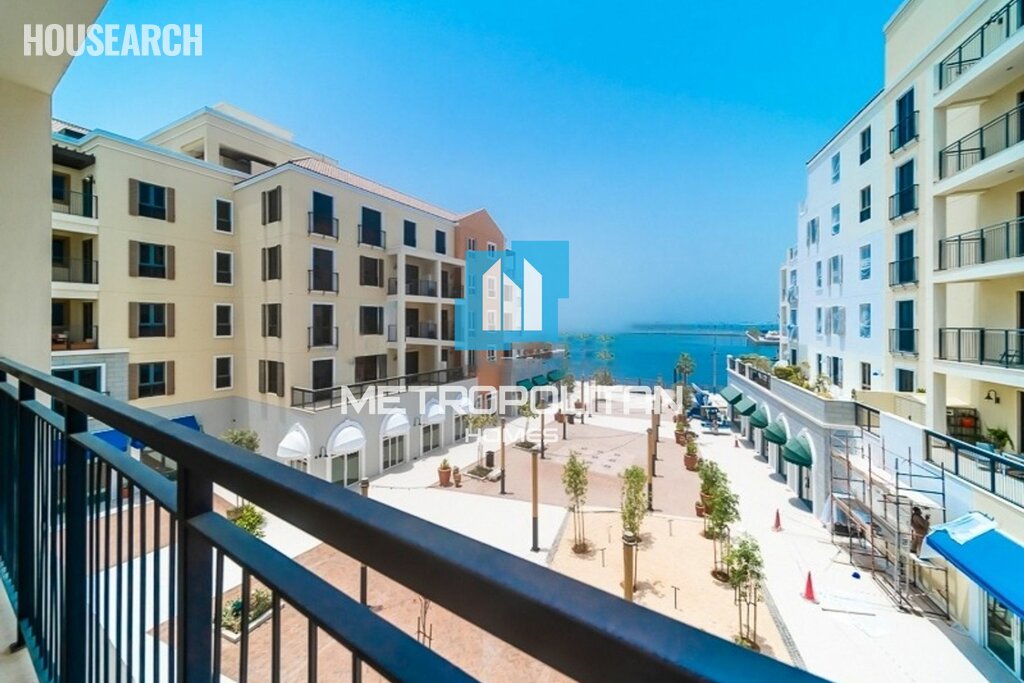 39.482 $/jährlich 1 Schlafzimmer 2 Badezimmer Fläche 73 m² – Bild 1