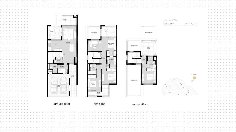 Acheter un bien immobilier - Émirats arabes unis – image 21