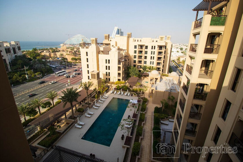 Buy 106 apartments  - Umm Suqeim, UAE - image 9