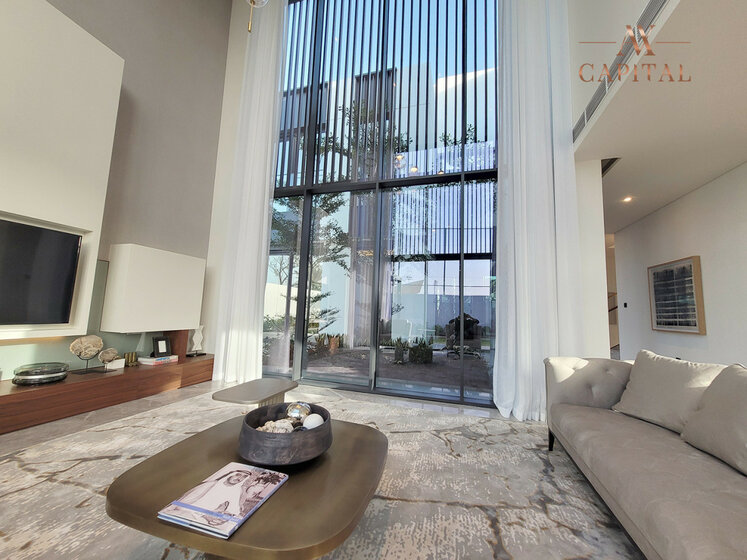 Immobilie kaufen - 4 Zimmer - Abu Dhabi, VAE – Bild 24