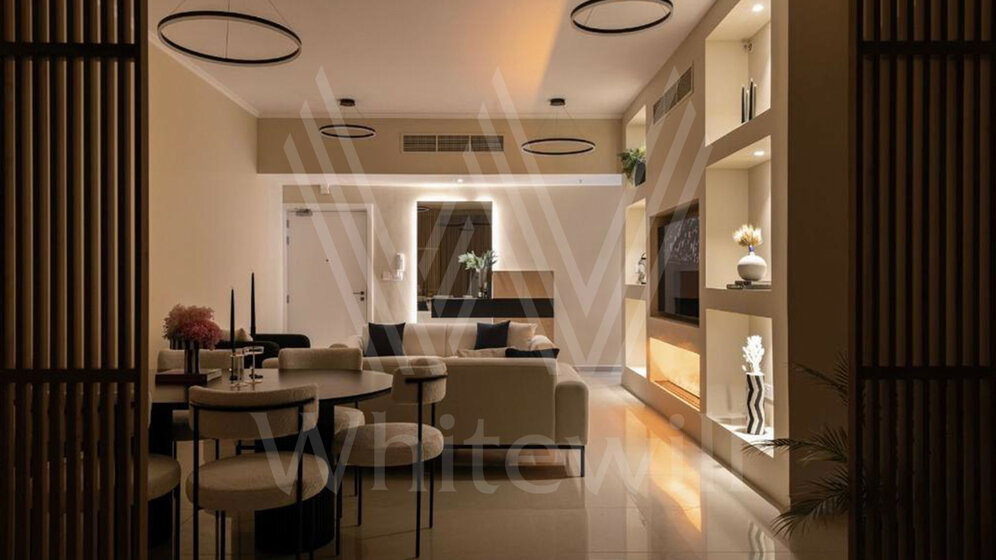 51 Wohnungen kaufen  - 2 Zimmer - Dubai Marina, VAE – Bild 4