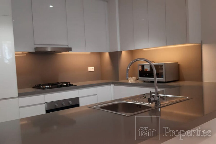 Compre 130 apartamentos  - Meydan City, EAU — imagen 30