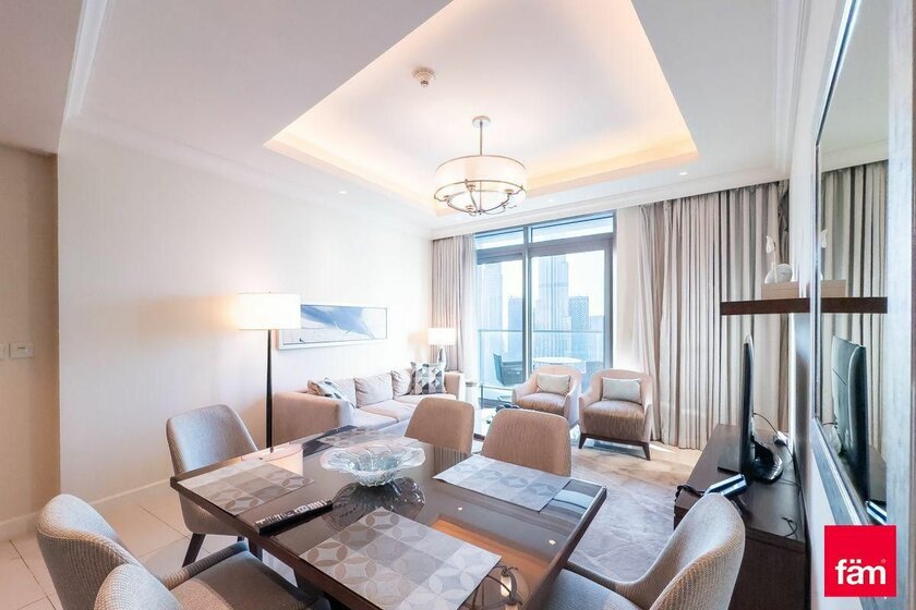 Апартаменты на продажу - Дубай - Купить за 2 531 990 $ - Jumeirah Living Business Bay - изображение 19