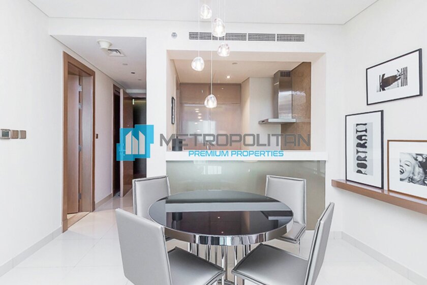 Apartamentos a la venta - Dubai - Comprar para 561.400 $ — imagen 17
