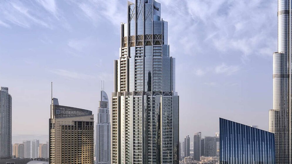 Stüdyo daireler satılık - Dubai - $35.398.300 fiyata satın al – resim 21