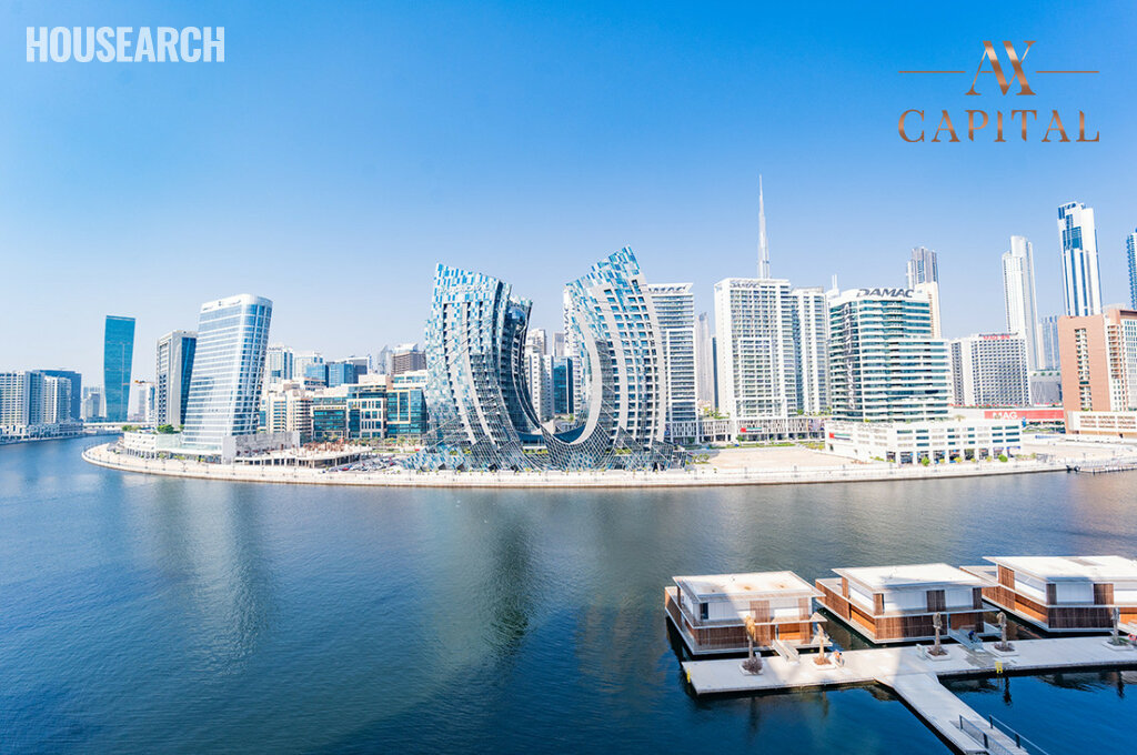 Apartamentos a la venta - City of Dubai - Comprar para 435.608 $ — imagen 1