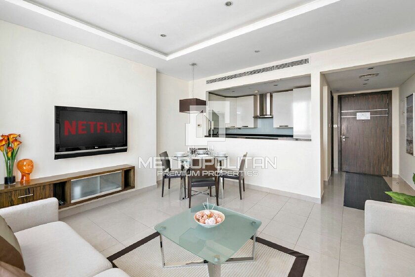 Immobilien zur Miete - 1 Zimmer - Jumeirah Lake Towers, VAE – Bild 2