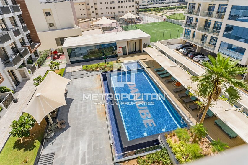 Biens immobiliers à louer - Studios - Dubai, Émirats arabes unis – image 2