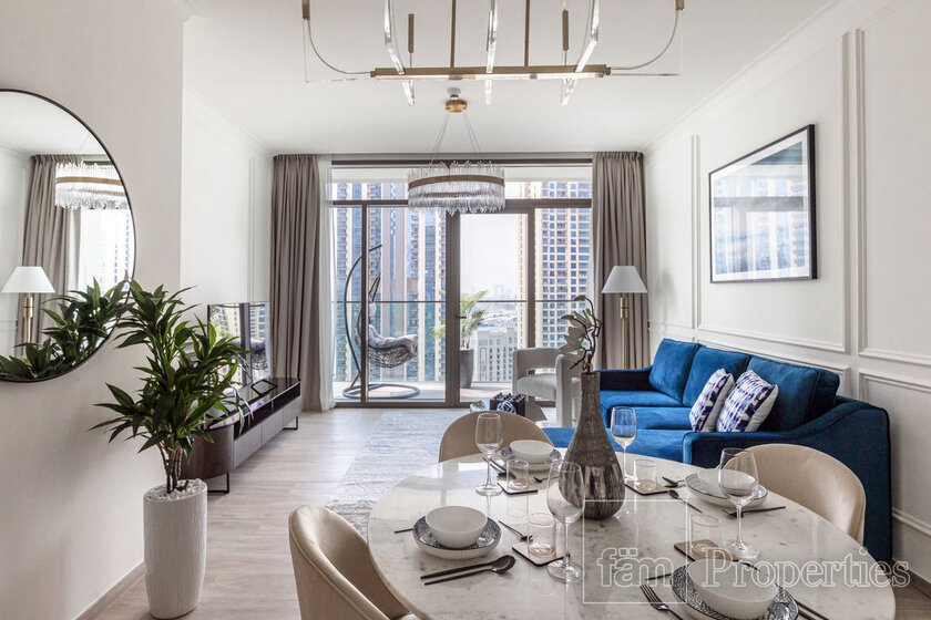 Compre 145 apartamentos  - Dubai Creek Harbour, EAU — imagen 21