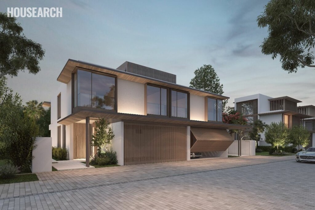 Villa à vendre - City of Dubai - Acheter pour 3 487 738 $ – image 1