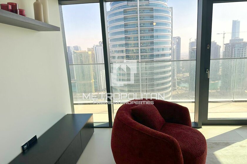 Снять 51 апартамент - 1 комнатные - Dubai Marina, ОАЭ - изображение 12