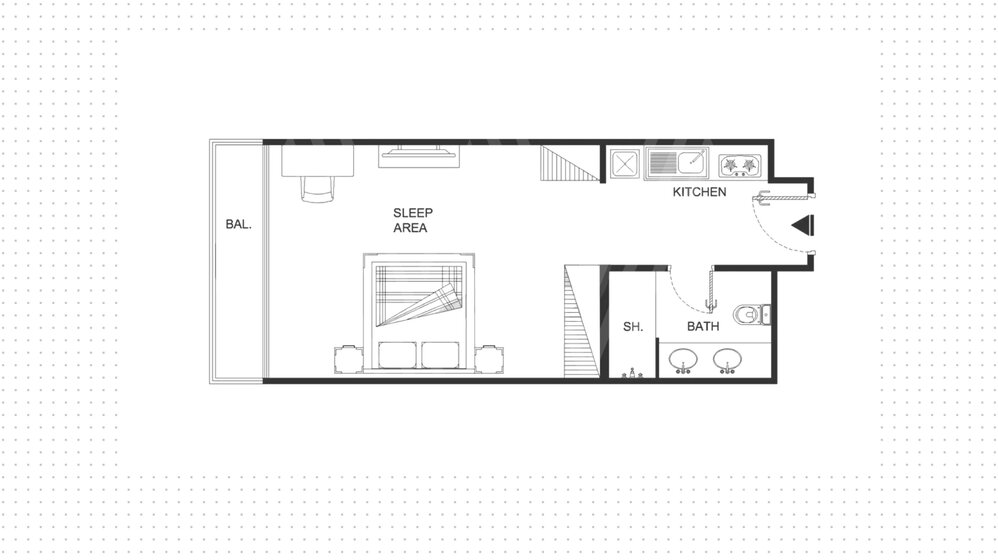 Appartements à vendre - Acheter pour 478 698 $ – image 14