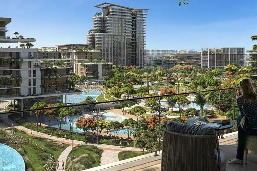 Stüdyo daireler satılık - $762.942 fiyata satın al – resim 19
