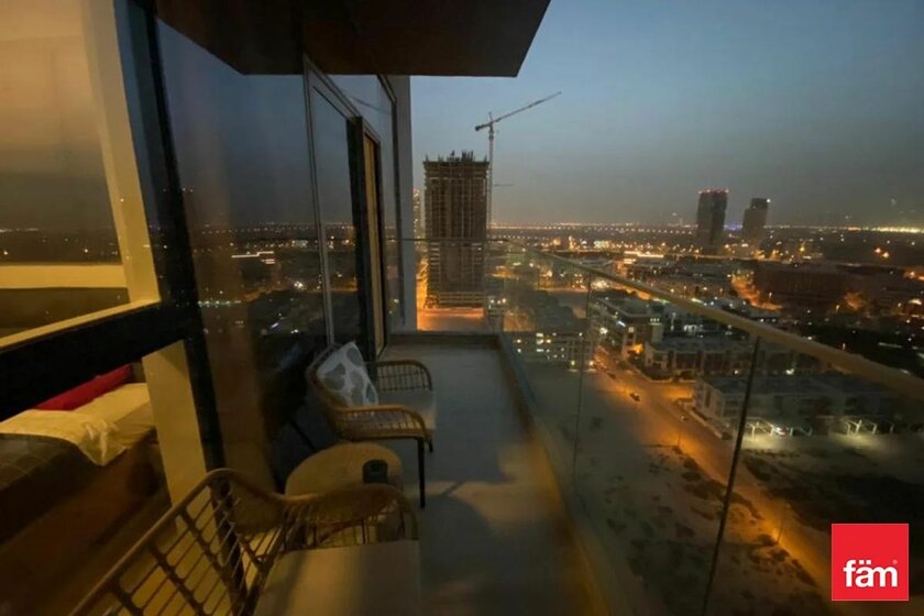 80 stüdyo daire kirala - Jumeirah Village Circle, BAE – resim 17