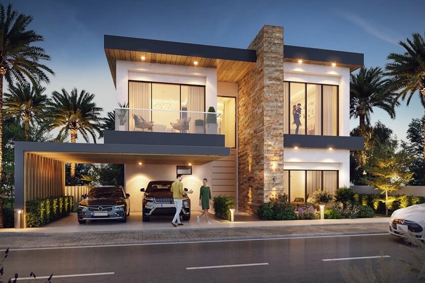 670 casas a la venta - Dubai, EAU — imagen 26