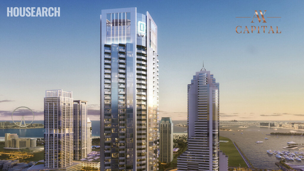 Apartamentos a la venta - City of Dubai - Comprar para 775.932 $ — imagen 1