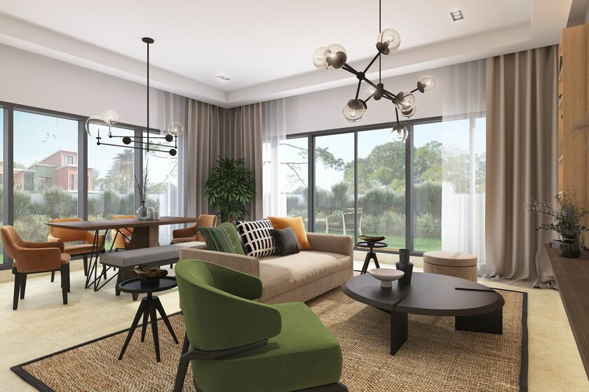 Stadthaus zum verkauf - Dubai - für 1.049.046 $ kaufen – Bild 21