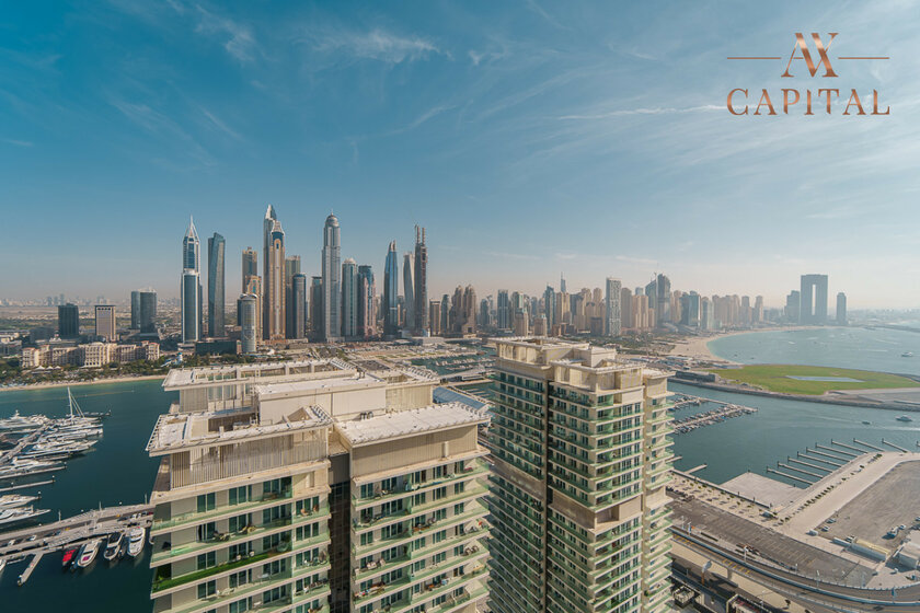 Compre una propiedad - 1 habitación - Dubai Harbour, EAU — imagen 17
