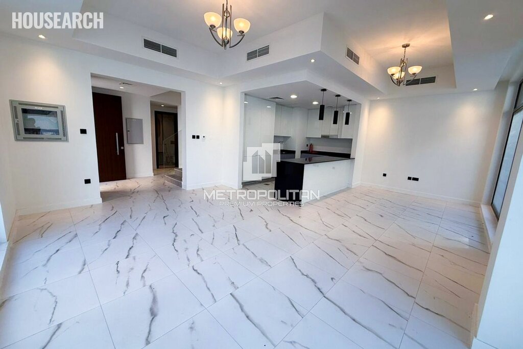 Villa zum mieten - Dubai - für 76.248 $/jährlich mieten – Bild 1