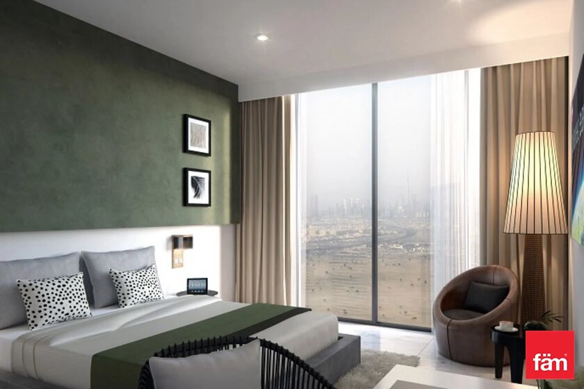 Acheter un bien immobilier - Jumeirah Village Circle, Émirats arabes unis – image 30
