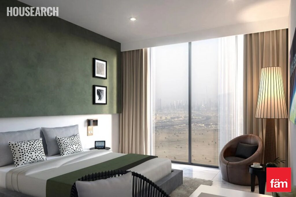 Apartamentos a la venta - City of Dubai - Comprar para 204.359 $ — imagen 1