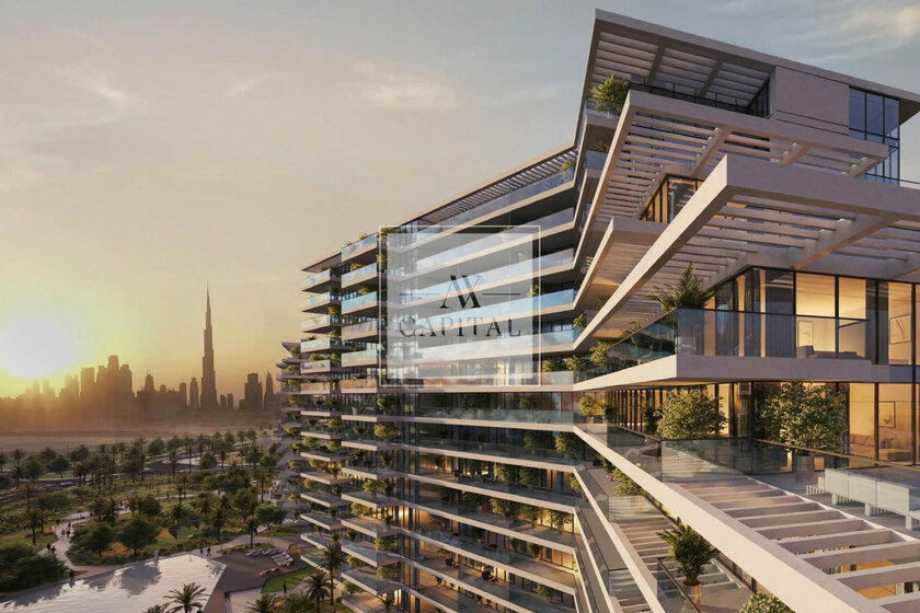 Studio properties for sale in Dubai - image 10