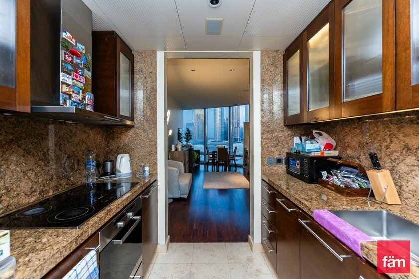 Apartamentos a la venta - Dubai - Comprar para 1.140.900 $ — imagen 17
