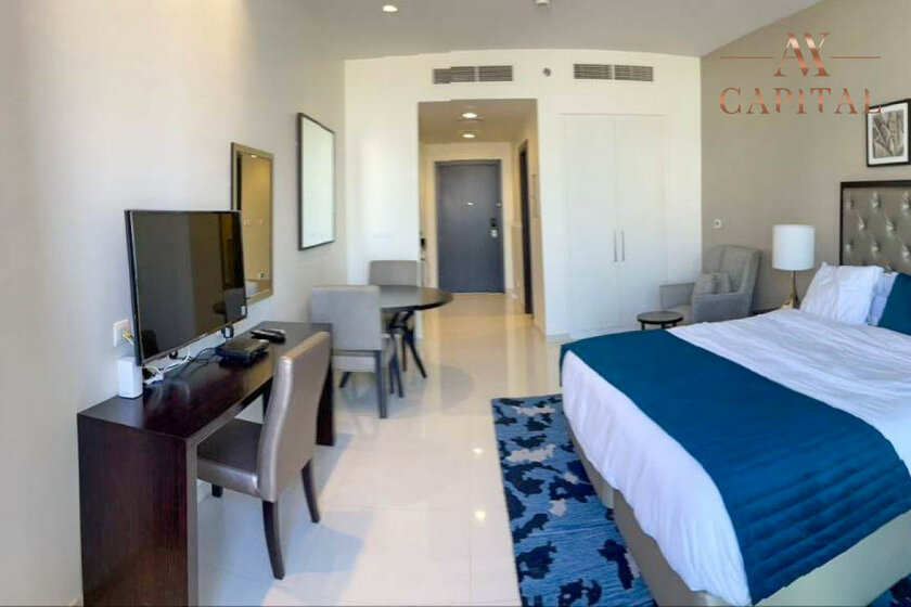 Villen mieten - 3 Zimmer - Dubai Hills Estate, VAE – Bild 10