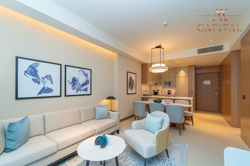 Купить недвижимость - 2 комнатные - Downtown Dubai, ОАЭ - изображение 30