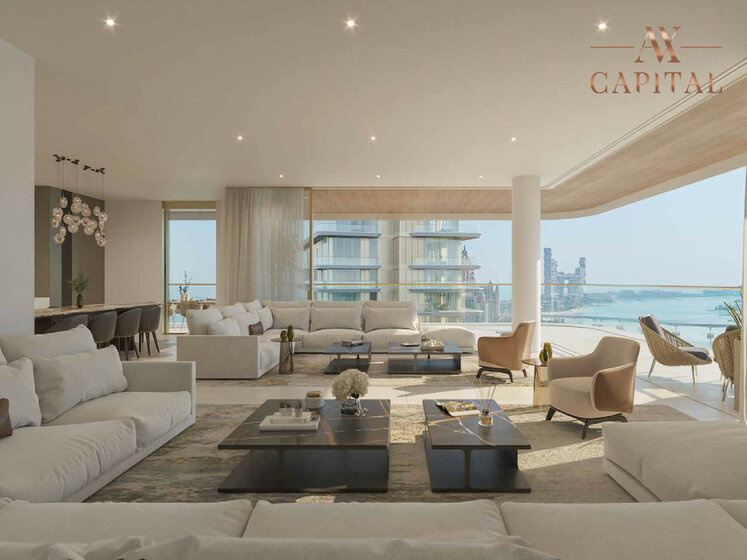 Купить двухкомнатную недвижимость в ОАЭ - изображение 21