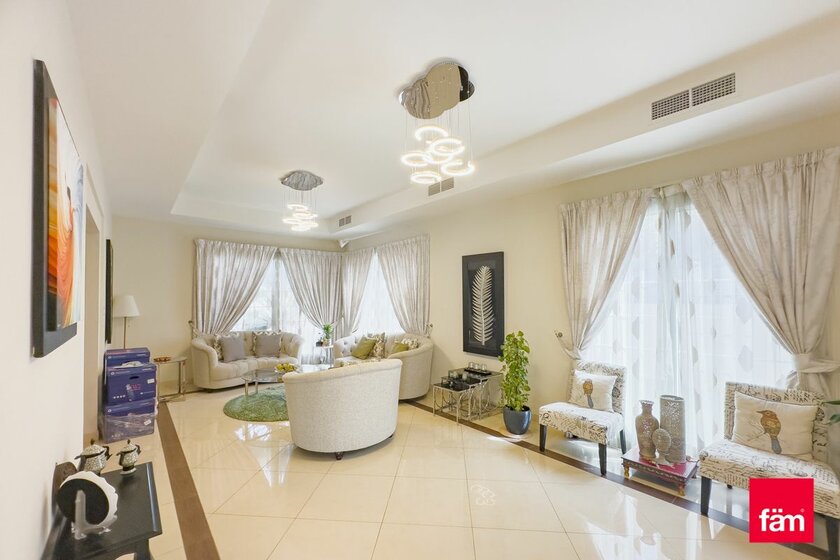 60 Villen mieten - Dubailand, VAE – Bild 15