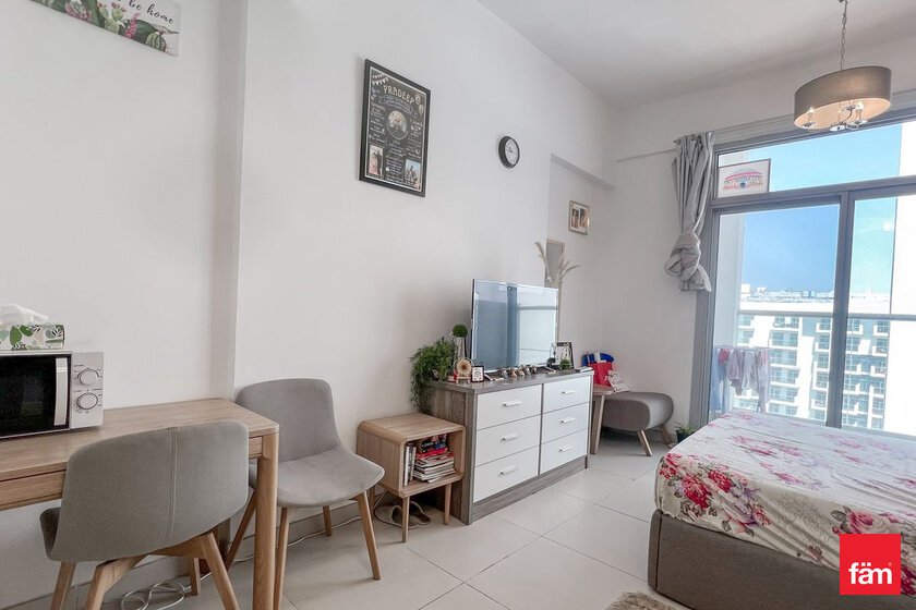 7 stüdyo daire kirala - Al Furjan, BAE – resim 3