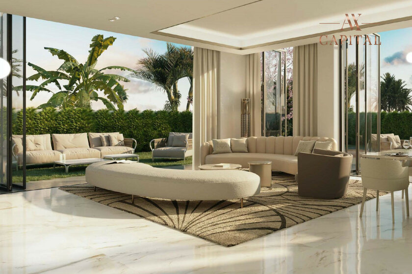 Villa satılık - Dubai - $1.337.460 fiyata satın al – resim 21