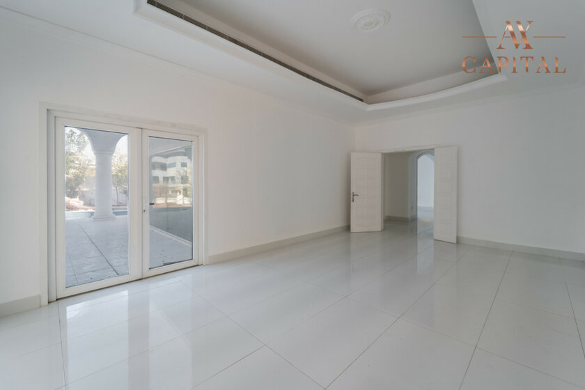 Immobilien zur Miete - 4 Zimmer - Emirates Living, VAE – Bild 28