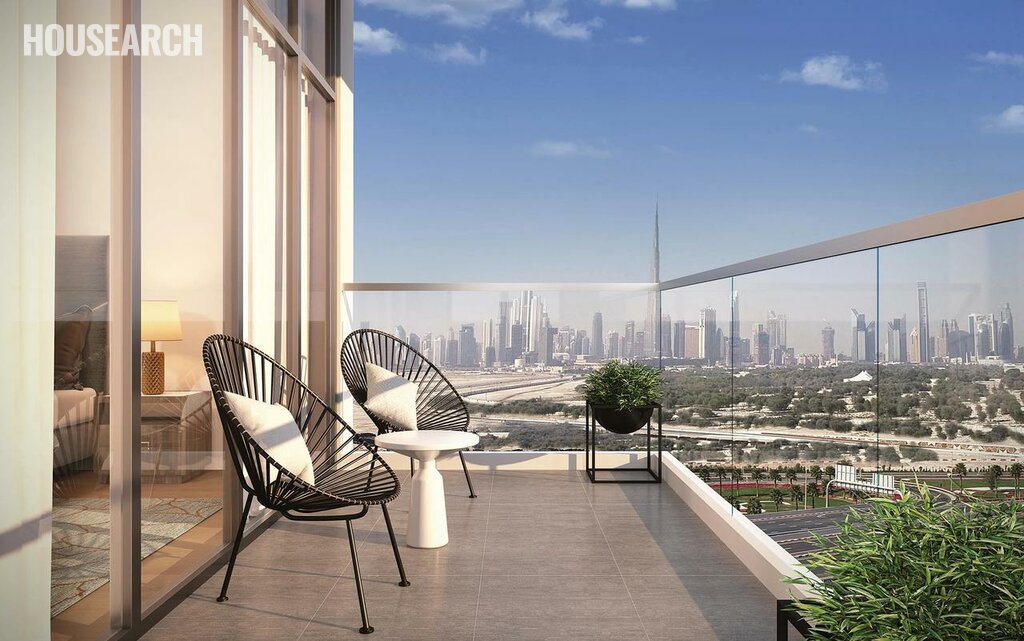 Stüdyo daireler satılık - Dubai - $212.000 fiyata satın al – resim 1