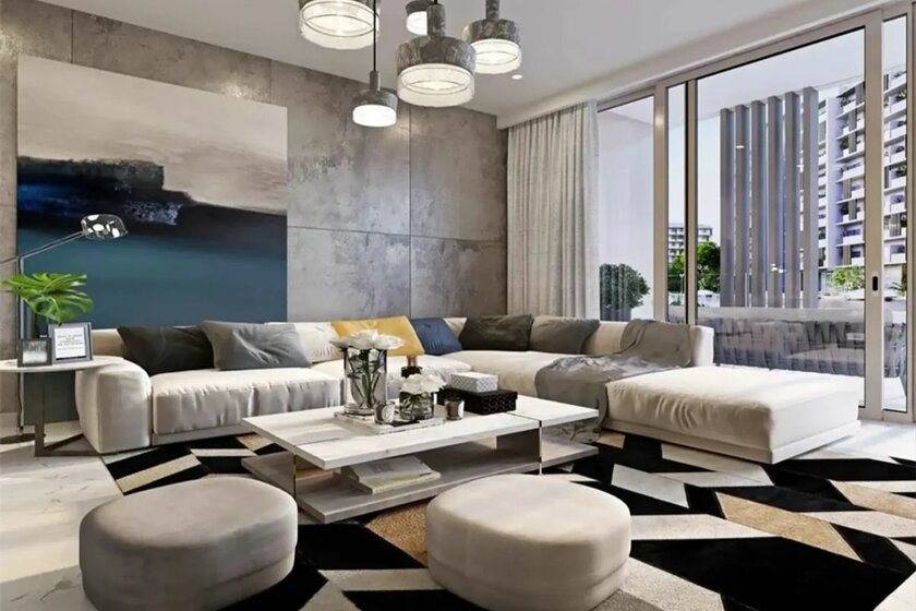 Buy 376 apartments  - MBR City, UAE - image 14