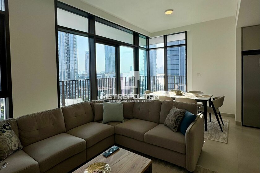 Gayrimenkul kirala - 2 odalı - Dubai Creek Harbour, BAE – resim 24