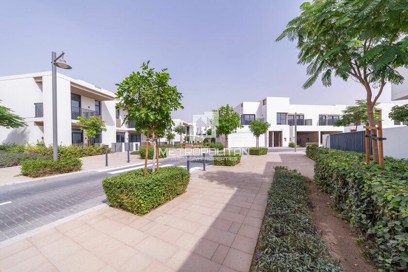 21 Häuser mieten - 4 Zimmer - Dubailand, VAE – Bild 22